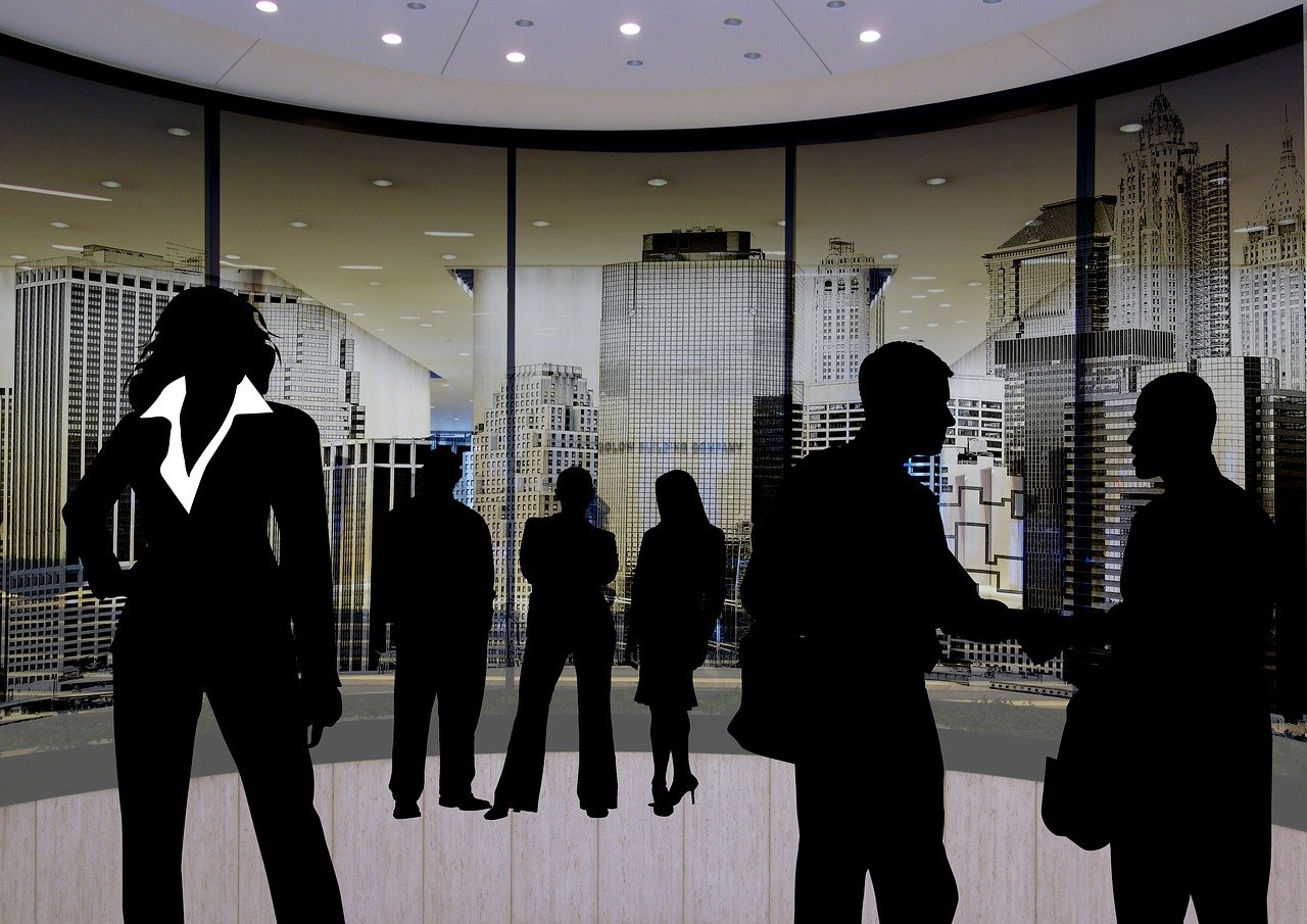 廣東上市企業(yè)，商海繁榮的領(lǐng)航者