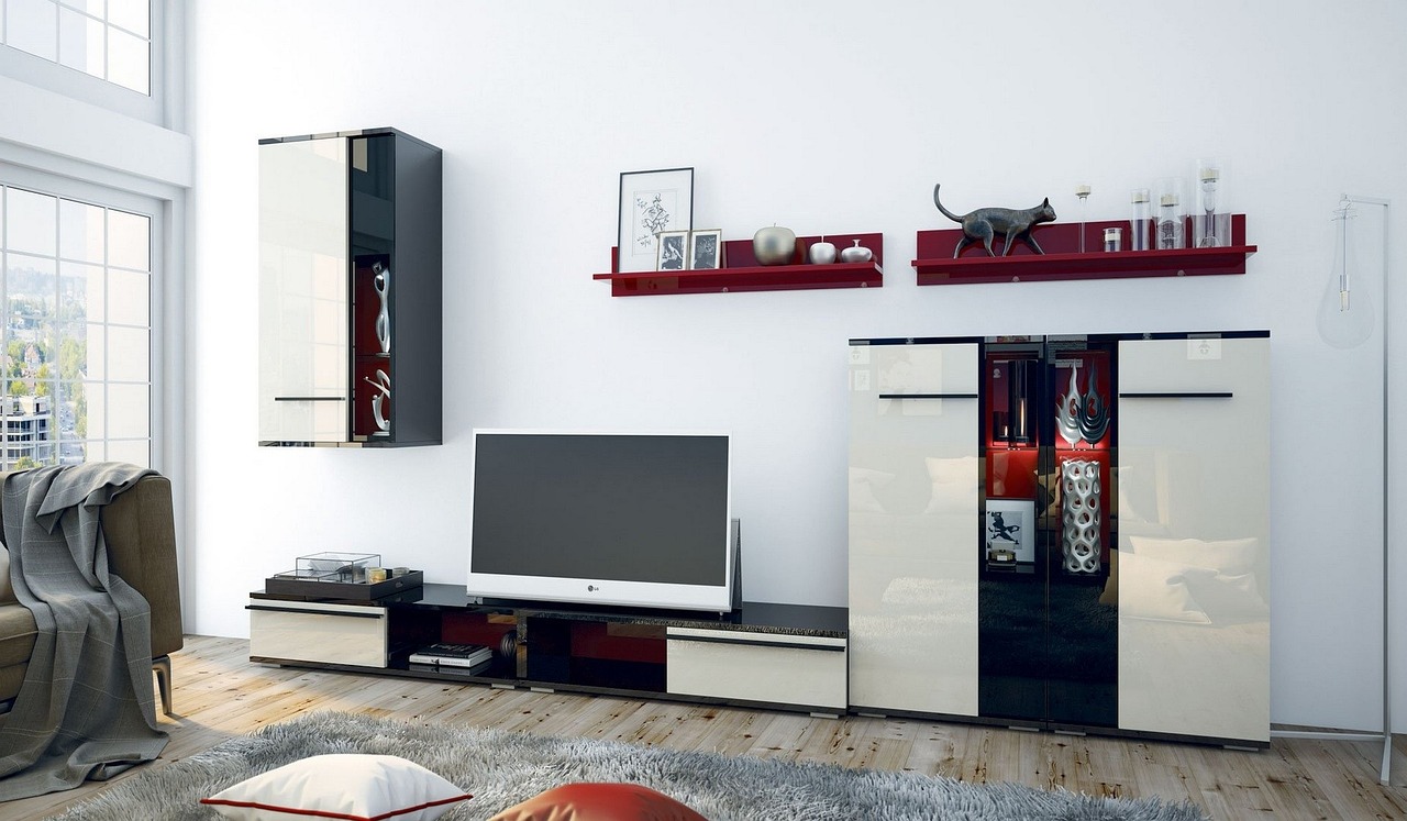 電視插座高度詳解，打造舒適家居，注重細節(jié)體驗