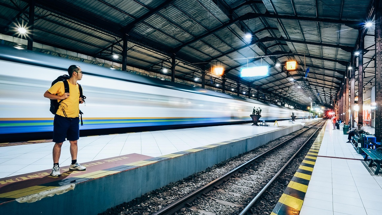 最新感染列車信息及其影響深度解析