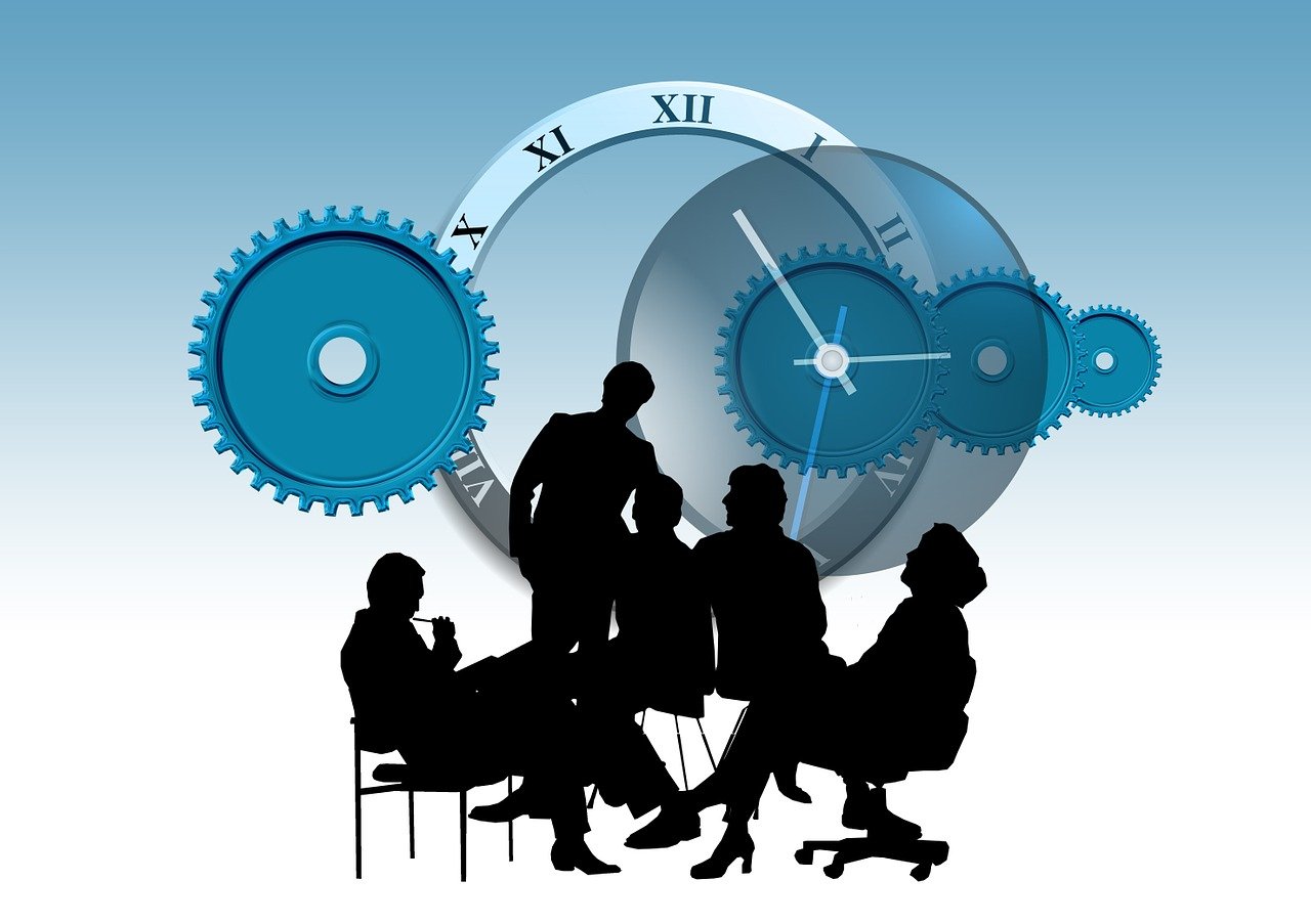 探討企業(yè)休息制度的多樣性與合理性，上市公司是否必須雙休？