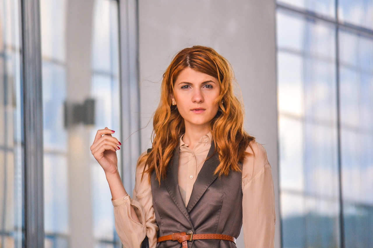 林心如事業(yè)家庭兩得意，優(yōu)雅依舊的近況