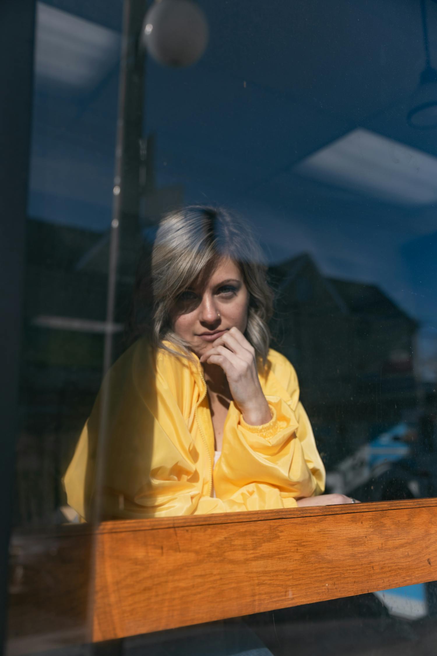 深夜福利分享，探索深夜的魅力與美好時光