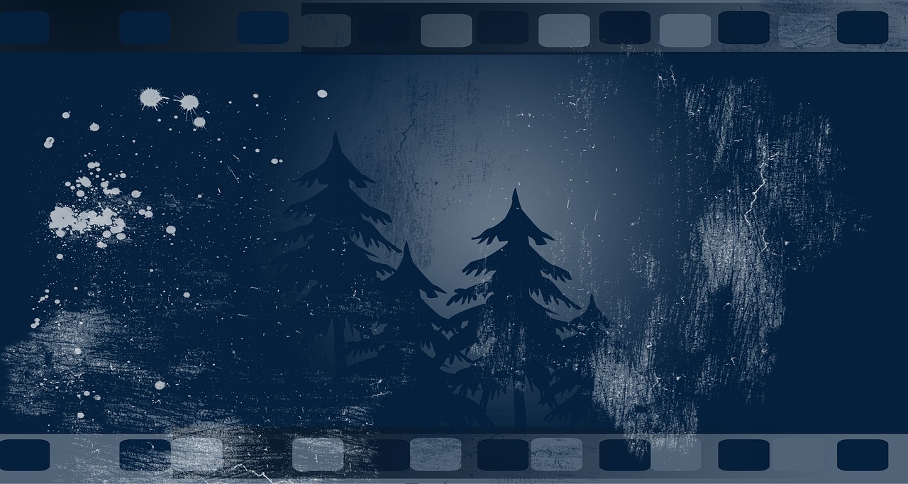 CG電影，技術(shù)與藝術(shù)的極致融合