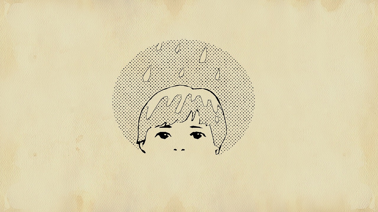 初學者指南，簡單動漫人物繪畫技巧