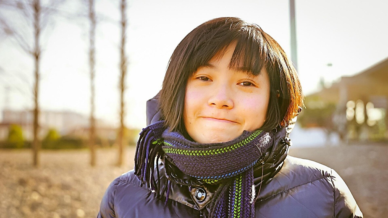 南多凜近照，探尋魅力背后的故事揭秘時(shí)刻