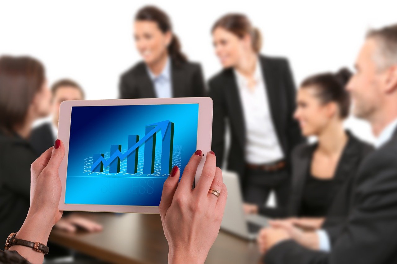 上市公司注冊資本增加的重要性及其影響分析