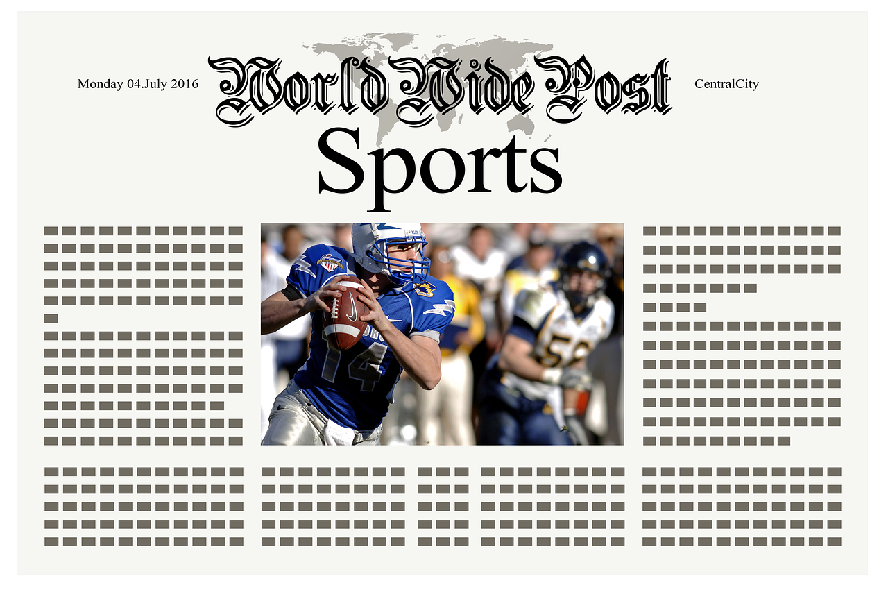 體育新聞速遞，賽場內(nèi)外的精彩瞬間報道