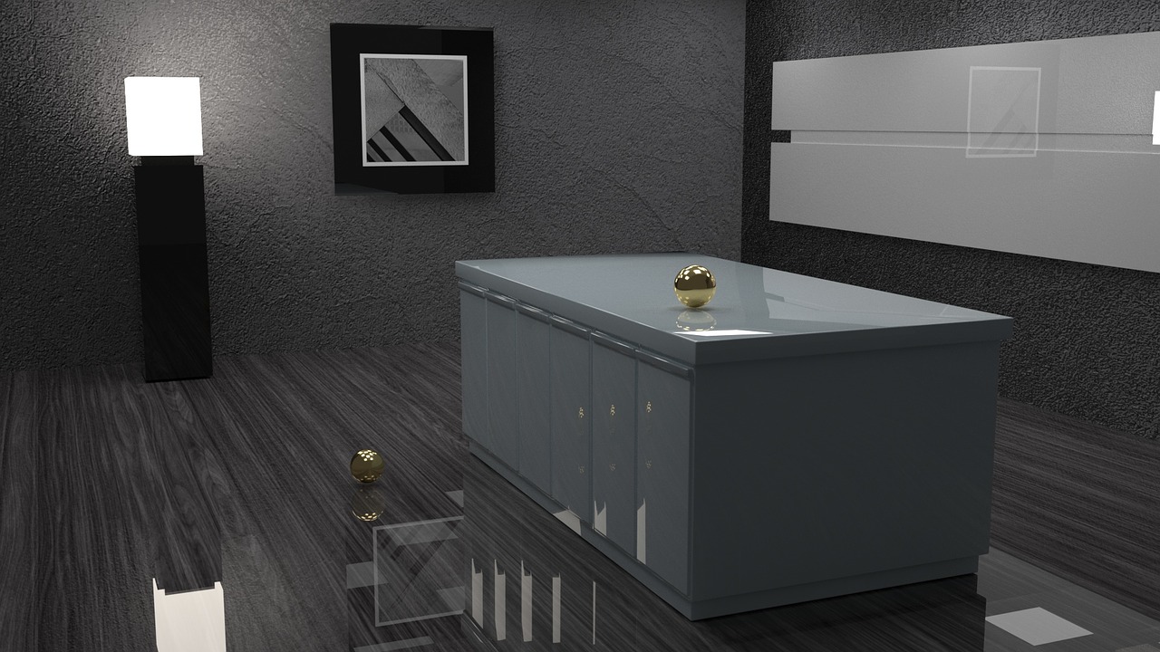 探索現(xiàn)代家居新潮，最新裝修風(fēng)格全解析