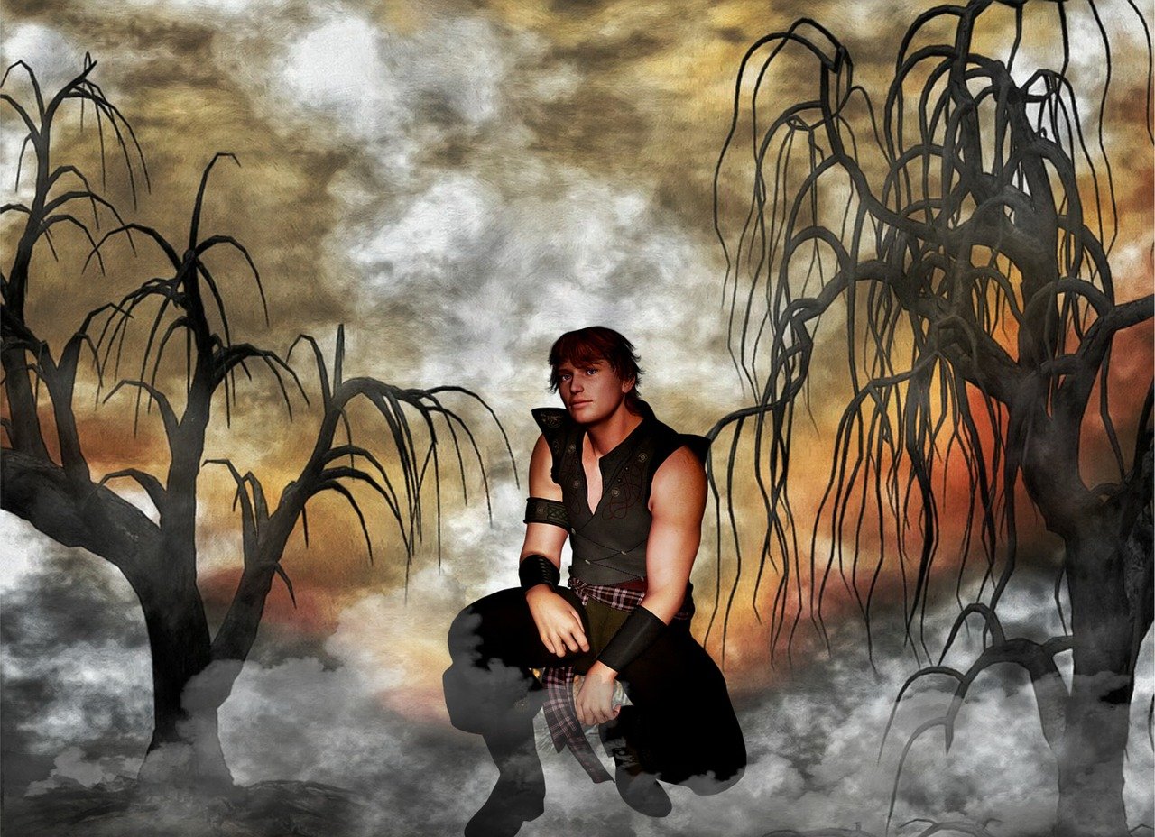 最新摩羅天小說榜單，奇幻世界的熱門之作探索