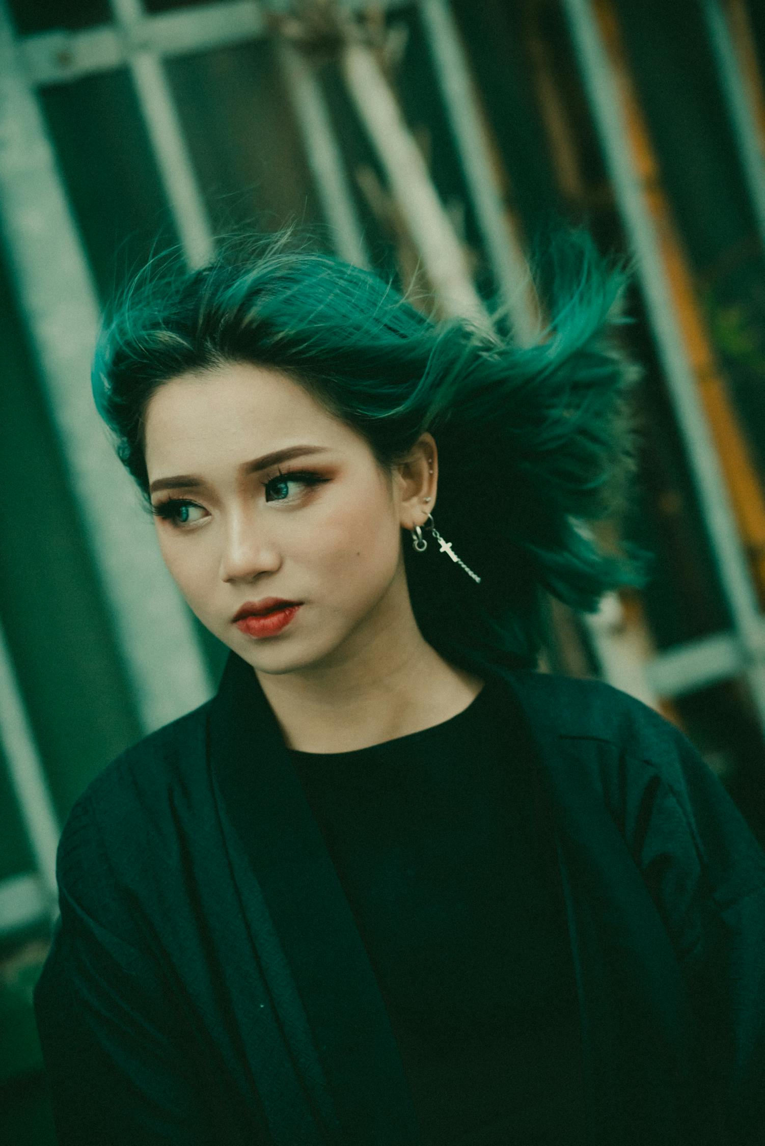 鄭容和最新寫真，瞬間藝術(shù)展現(xiàn)獨特魅力