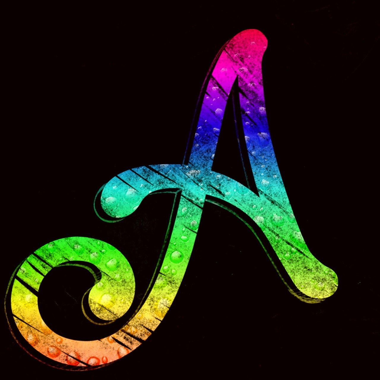 探索文字與視覺藝術(shù)的融合之美，最新字圖展示