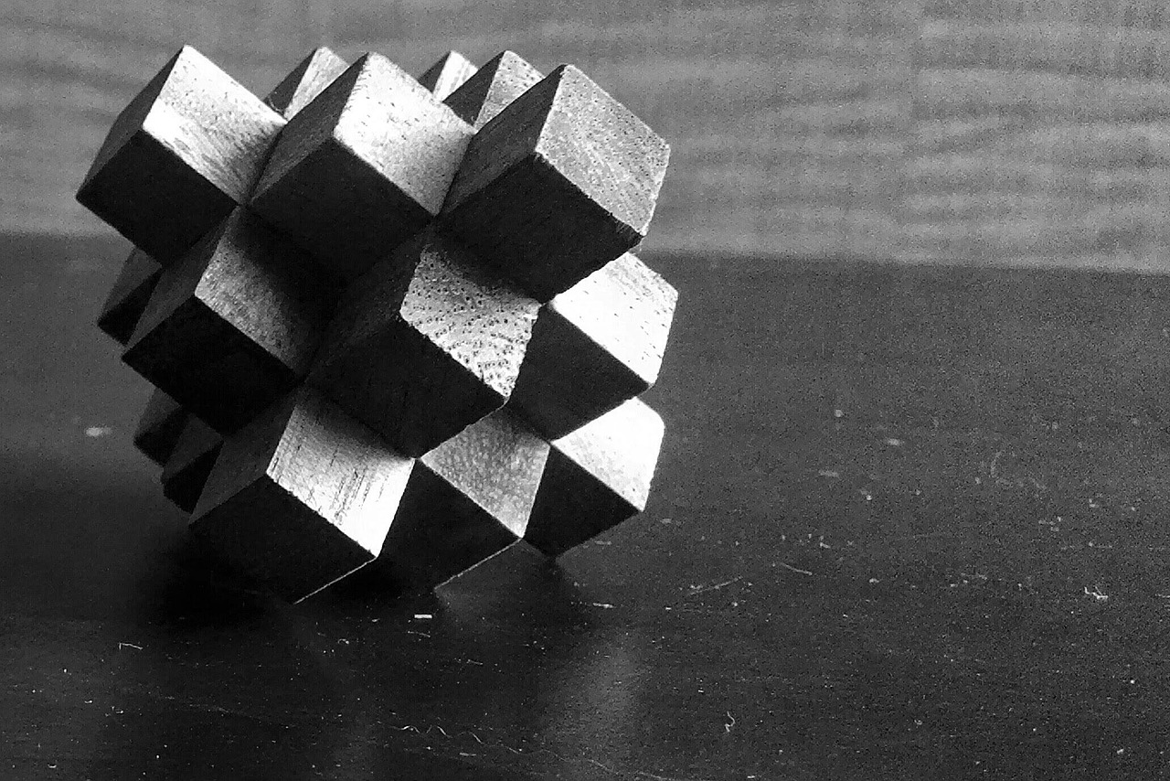 動(dòng)漫3D建模，技術(shù)與藝術(shù)的完美交融