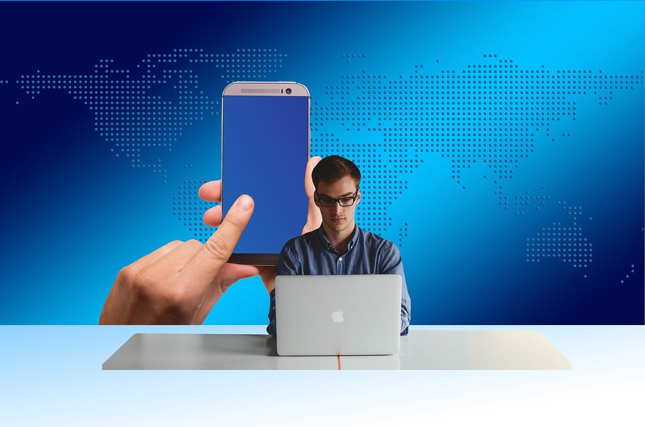 最新社交軟件重塑社交方式，引領(lǐng)時(shí)代潮流