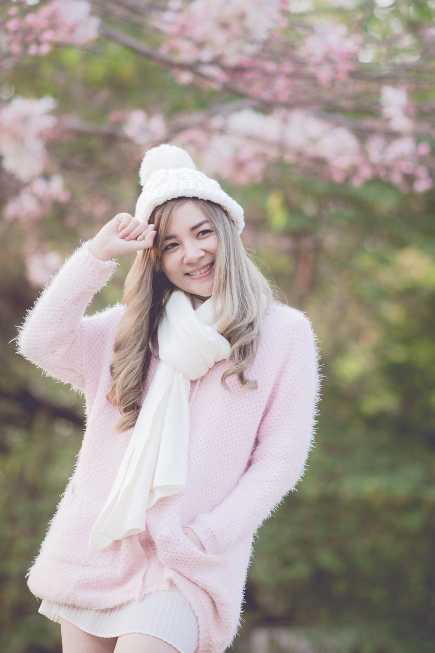 日本女生動漫的魅力與風格探索