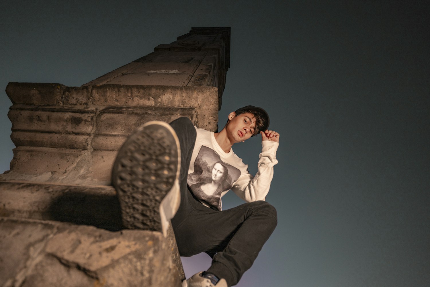 陳雅森新歌發(fā)布，音樂之旅邁入新里程碑