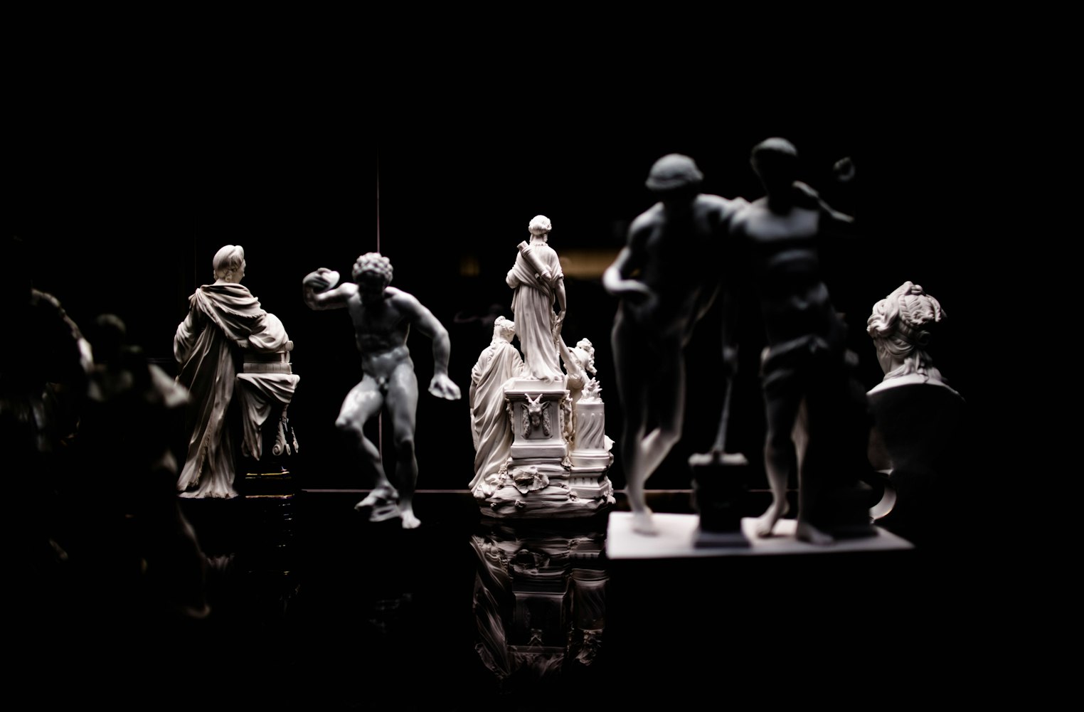 流行文化盛宴，明星桌面壁紙的視覺魅力