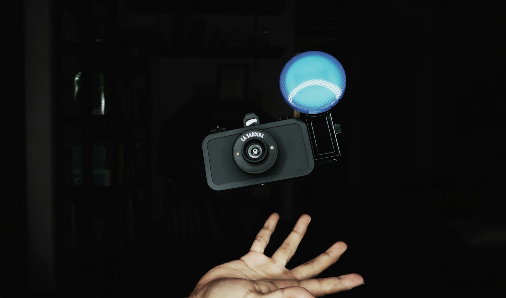 TC電影，獨特的觀影體驗