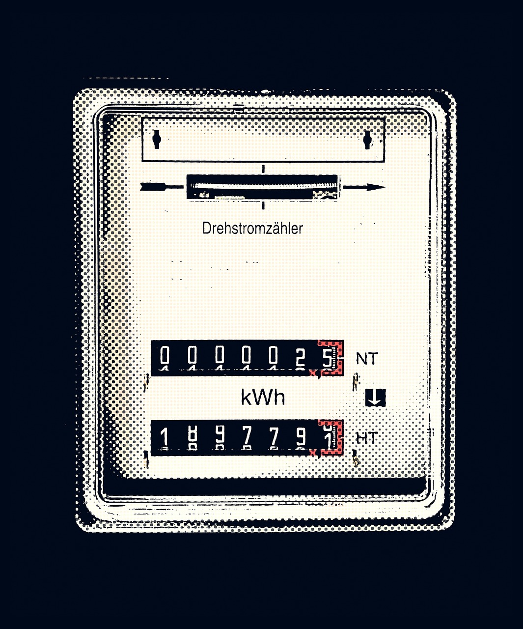 農(nóng)村照明電價格解析，一度電究竟多少錢？