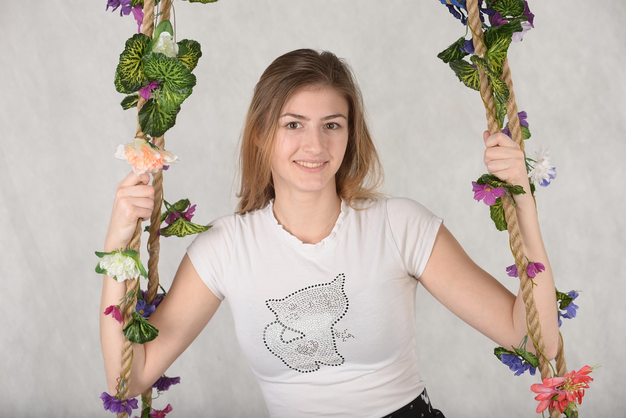 婚紗造型比賽，瞬間綻放的美麗時(shí)刻