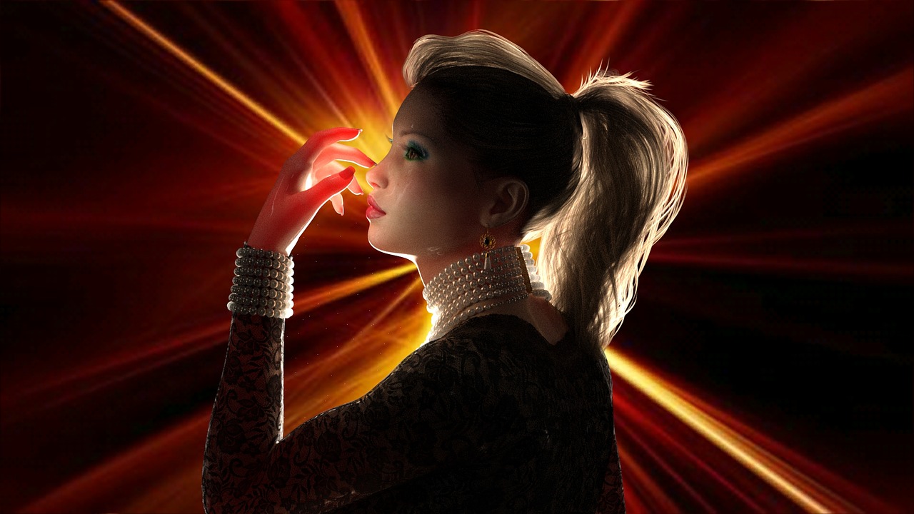 赫敏動(dòng)漫，探索魔法世界的無(wú)盡魅力